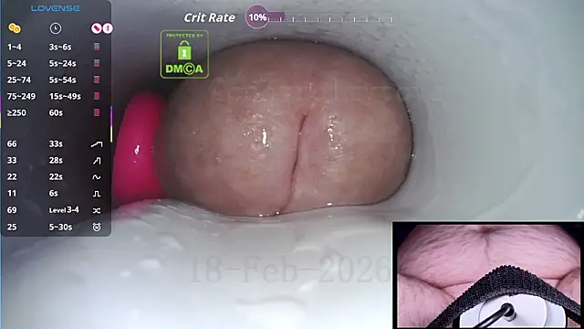 controlmytoys online show from February 18, 9:33 pm