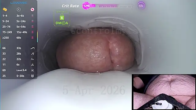 controlmytoys online show from April 5, 10:44 am