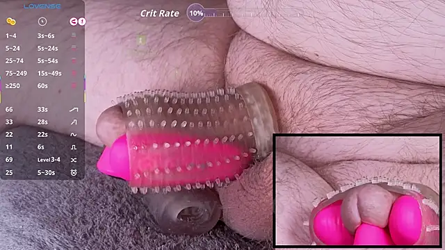controlmytoys online show from May 2, 9:25 am