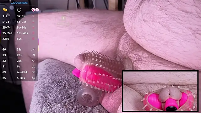 Snapshot of controlmytoys chatting on July 7, 7:28 pm controlmytoys online show from July 7, 7:28 pm