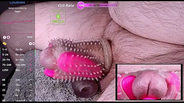 controlmytoys online show from March 15, 9:16 am