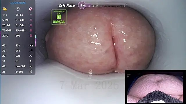 controlmytoys online show from March 7, 1:05 pm