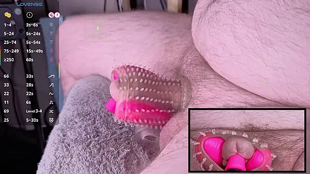 Snapshot of controlmytoys chatting on July 8, 7:31 am controlmytoys online show from July 8, 7:31 am