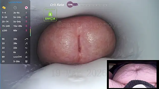 controlmytoys online show from March 19, 6:19 pm