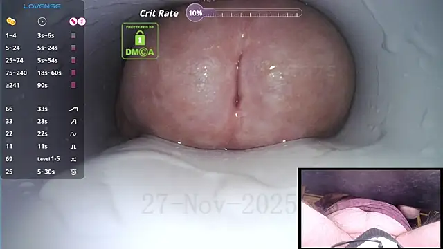 Snapshot of controlmytoys chatting on November 27, 9:04 pm controlmytoys online show from November 27, 9:04 pm