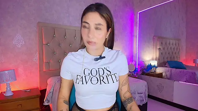 nini love01 online show from November 10, 4:06 am