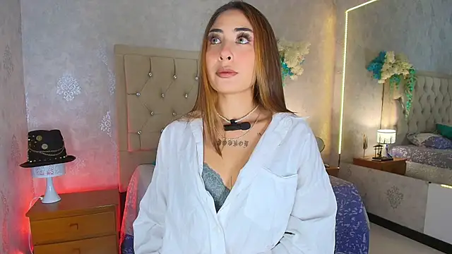 nini love01 online show from October 29, 12:53 am