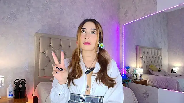 nini love01 online show from November 21, 4:11 am