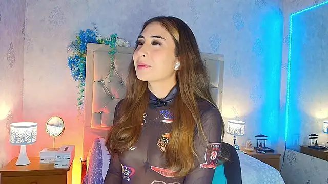 nini love01 online show from September 25, 3:45 am