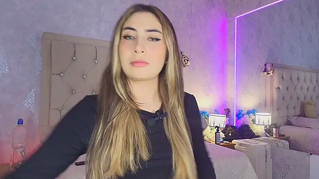 nini love01 online show from March 10, 4:05 am