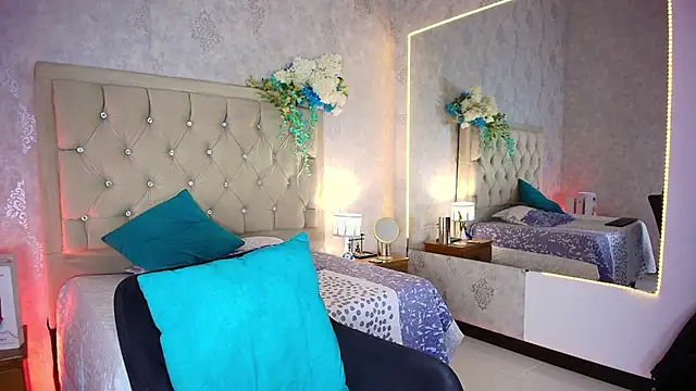 nini love01 online show from October 20, 4:03 am