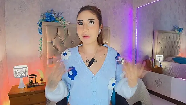 nini love01 online show from September 9, 4:11 am