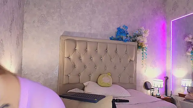 nini love01 online show from April 26, 4:10 am