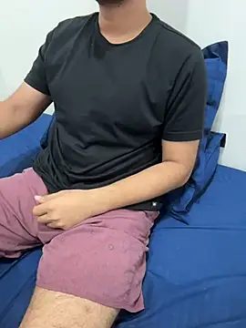 Snapshot of Arjun78877 chatting on December 16, 6:23 pm Arjun78877 online show from December 16, 6:23 pm