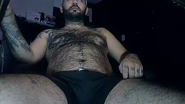 TeddyGominola  online show from May 25, 2:38 pm