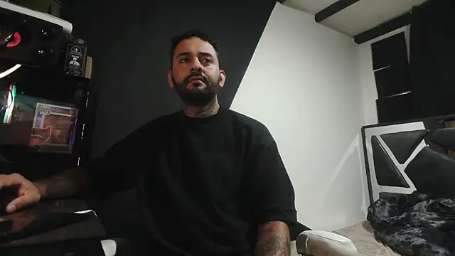 TeddyGominola  online show from October 17, 9:49 pm