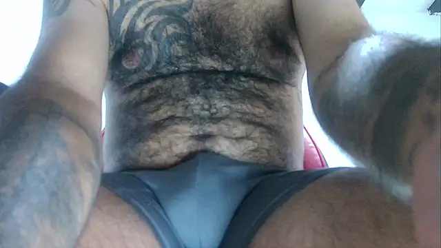 TeddyGominola  online show from February 27, 1:07 pm