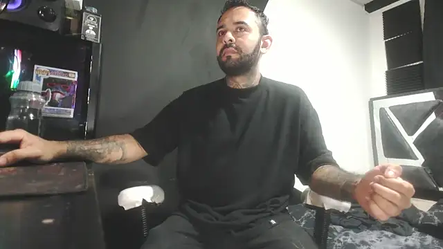 TeddyGominola  online show from September 22, 10:54 am