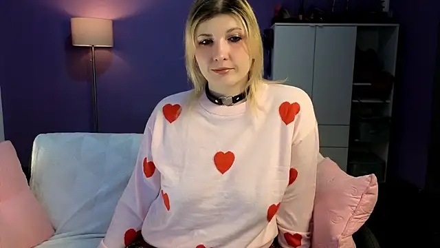 olisunny5 online show from February 6, 9:33 pm