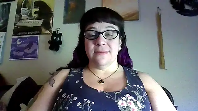 GothyBaby online show from March 30, 5:58 pm