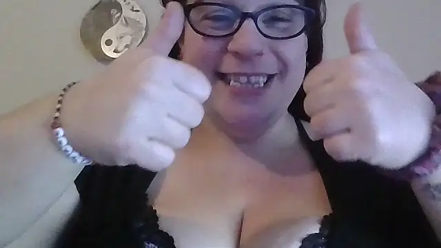 GothyBaby online show from December 2, 7:00 pm