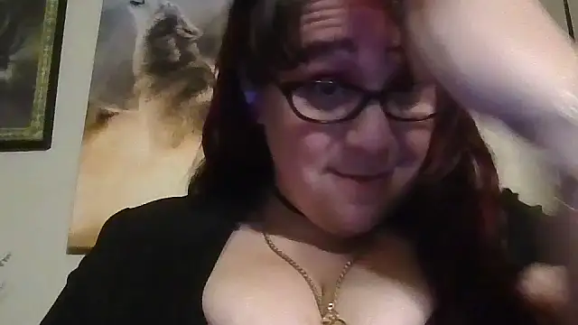 GothyBaby online show from December 6, 4:22 pm