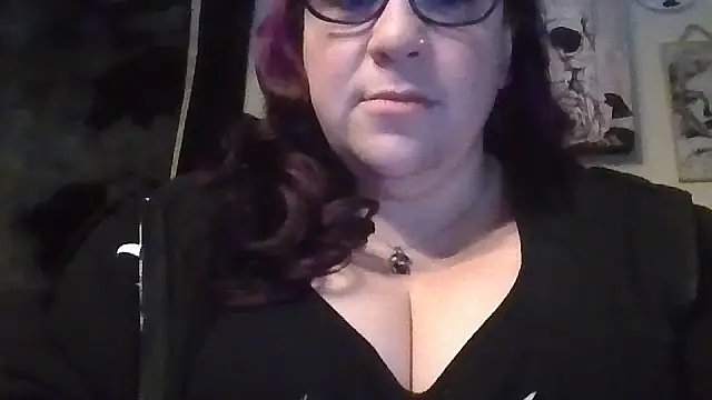 GothyBaby online show from November 30, 6:30 pm