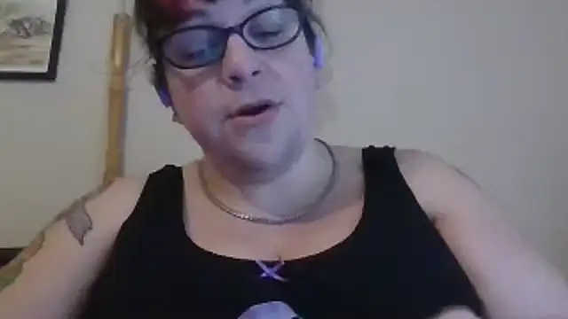 GothyBaby online show from February 18, 8:03 pm