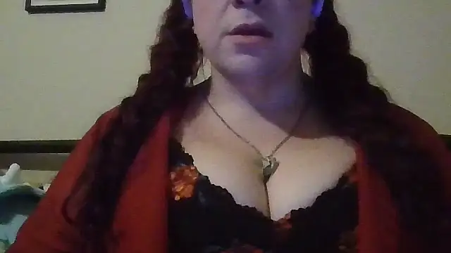 GothyBaby online show from January 26, 3:06 am