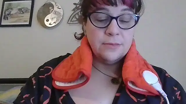 GothyBaby online show from January 17, 5:08 pm