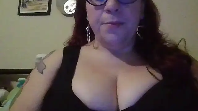 GothyBaby online show from January 19, 12:59 am