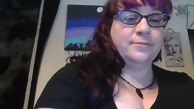 GothyBaby online show from December 2, 6:42 pm