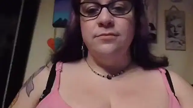 GothyBaby online show from April 11, 10:24 pm