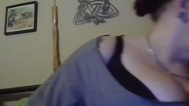 GothyBaby online show from February 18, 1:10 am