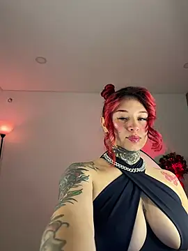 meedussa 20  online show from February 28, 3:17 am