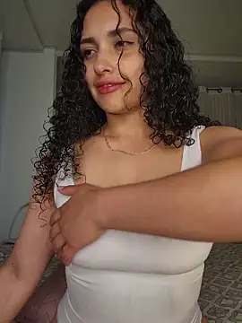 Lucy Marin online show from February 16, 5:00 pm