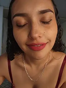 Lucy Marin online show from January 17, 4:21 pm