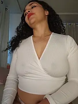 Lucy Marin online show from March 24, 2:28 pm