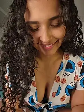 Lucy Marin online show from May 14, 12:07 am