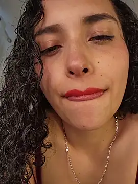 Lucy Marin online show from March 12, 3:27 pm