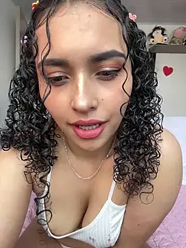 Lucy Marin online show from February 19, 4:55 pm