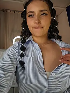 Lucy Marin online show from June 11, 1:52 pm