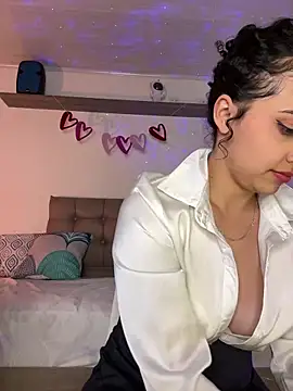 Lucy Marin online show from March 13, 11:27 pm