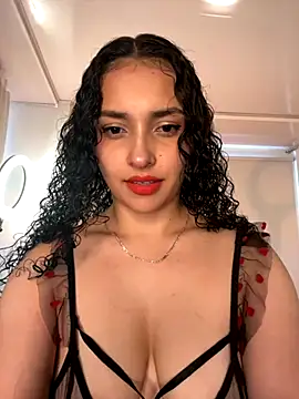 Lucy Marin online show from September 12, 5:35 pm