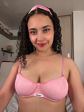 Lucy Marin online show from March 20, 11:45 pm