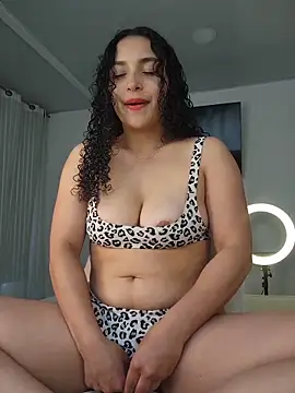 Lucy Marin online show from March 27, 1:01 pm