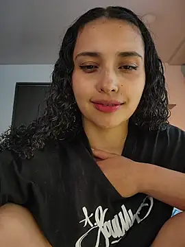 Lucy Marin online show from May 14, 3:31 pm