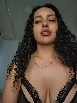 Lucy Marin online show from February 12, 5:34 pm