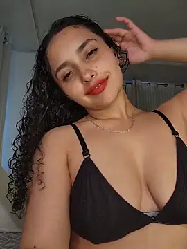 Lucy Marin online show from February 17, 4:37 pm