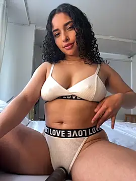 Lucy Marin online show from September 9, 4:05 pm